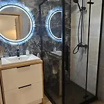 Apartament Nadmorskie Zacisze Mechelinki