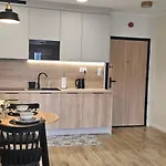 Nadmorskie Zacisze Apartament