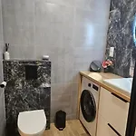Nadmorskie Zacisze Apartament