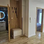 Nadmorskie Zacisze Apartament Mechelinki
