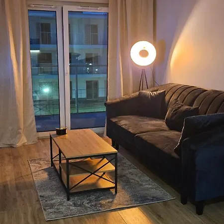 Nadmorskie Zacisze * ميكلينكي