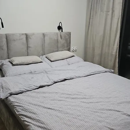 شقة Nadmorskie Zacisze ميكلينكي