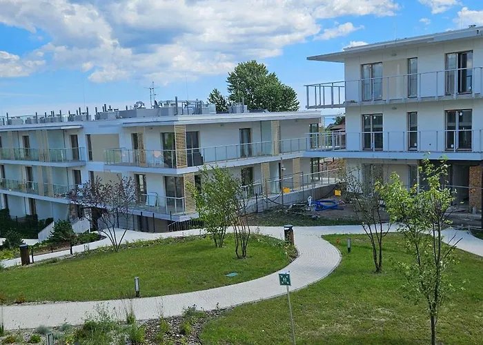 Nadmorskie Zacisze *