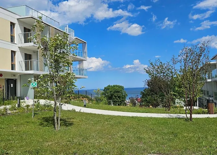 Nadmorskie Zacisze * Mechelinki