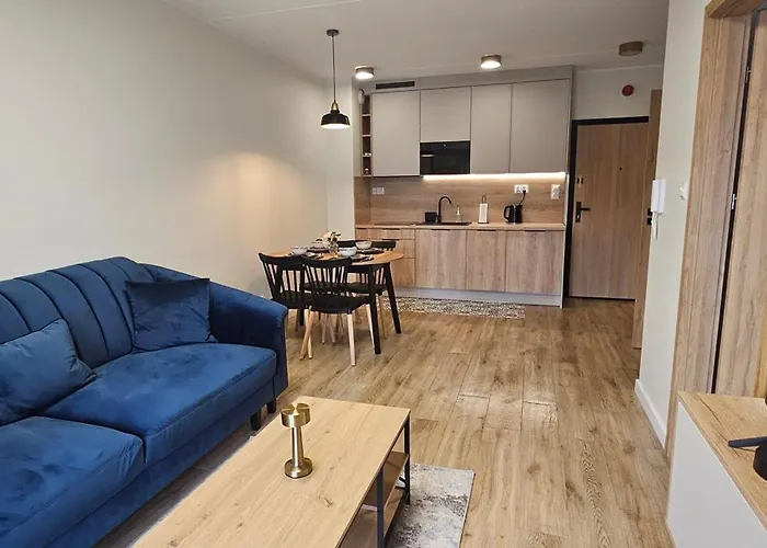 Nadmorskie Zacisze *