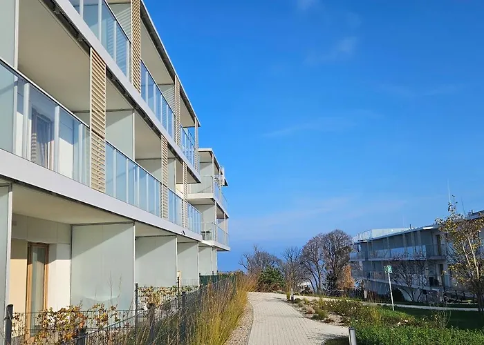 Nadmorskie Zacisze Mechelinki