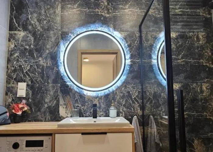 Nadmorskie Zacisze Apartament *