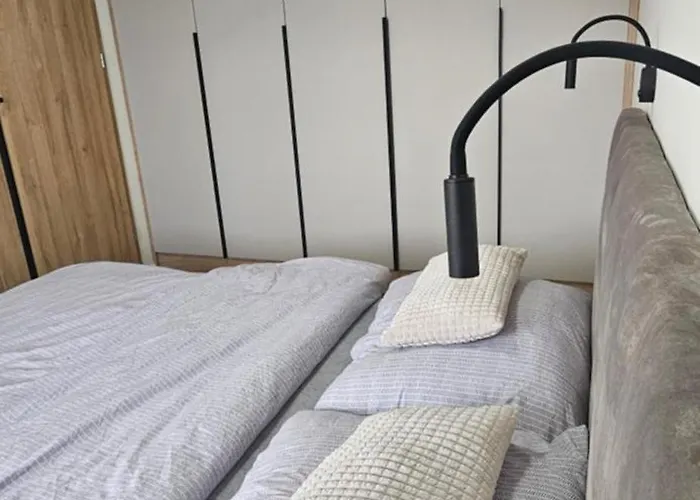 Nadmorskie Zacisze *