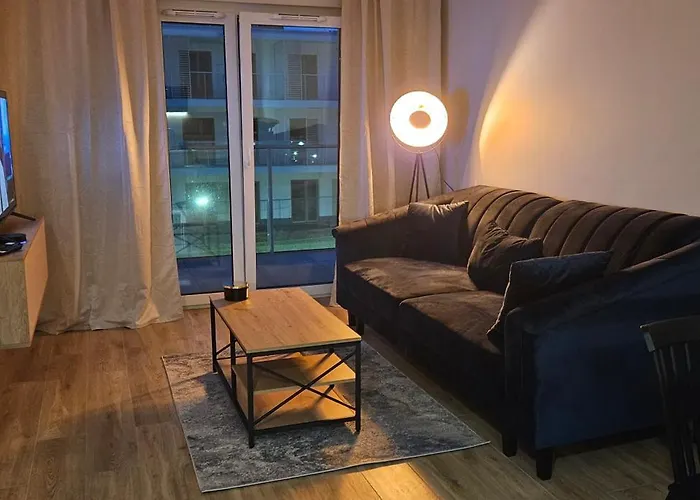 Nadmorskie Zacisze * Mechelinki